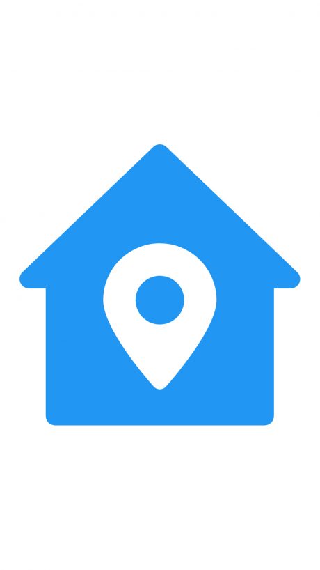 button image for physical classroom location options