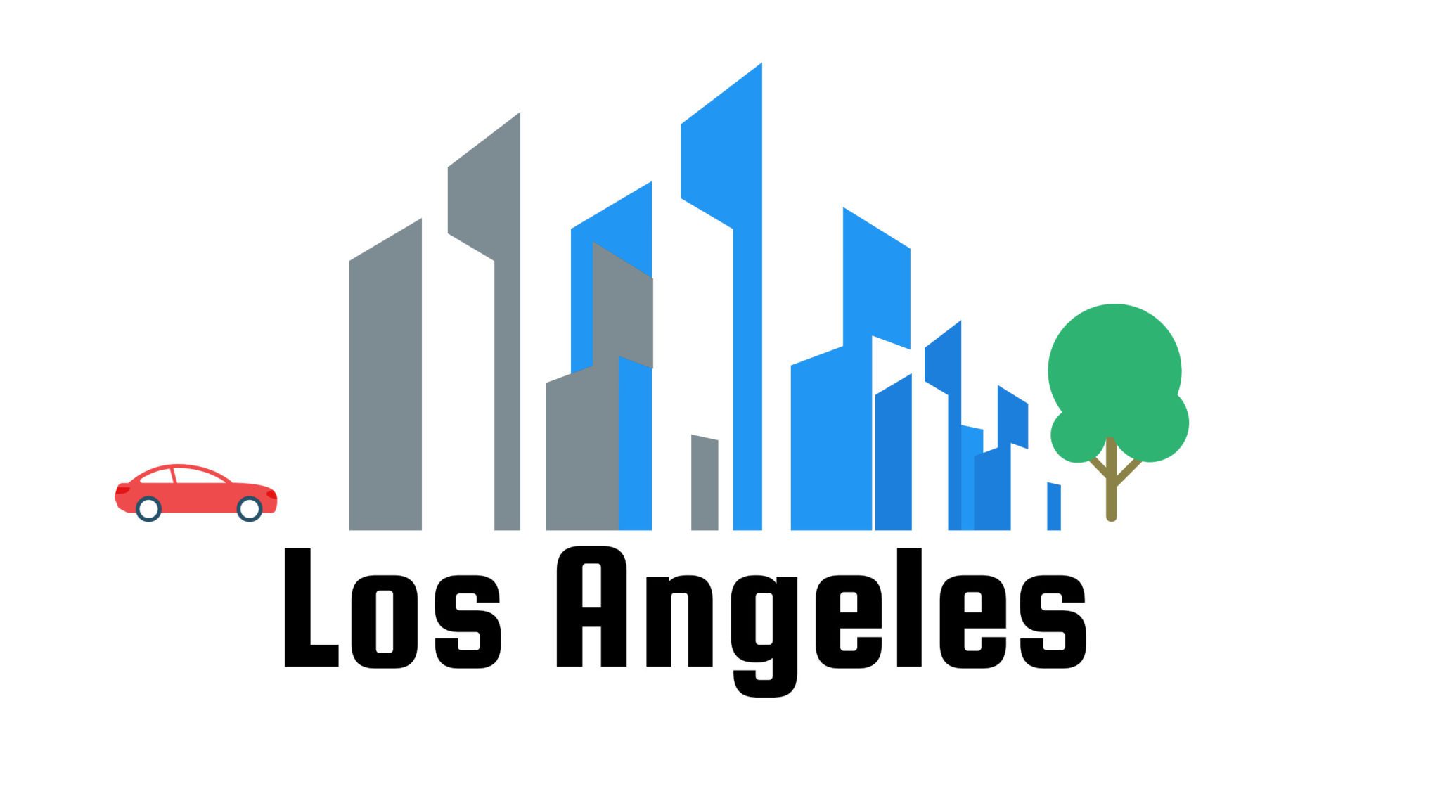 la