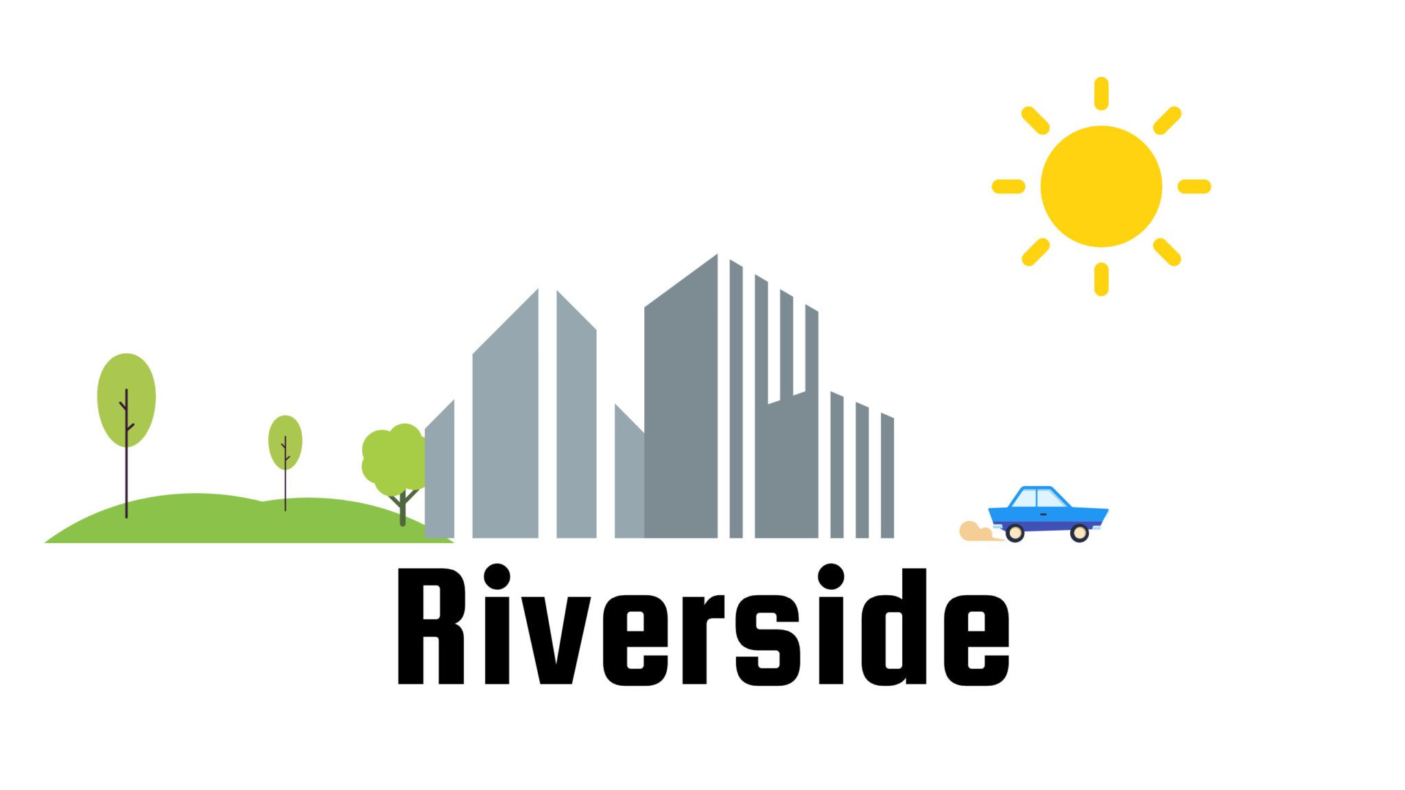 riverside