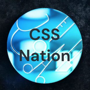 CSS Nation Podcast