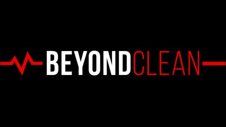 Beyond Clean Logo