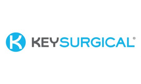 Key Surgical Logo