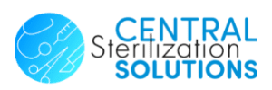 Central Sterilization Solutions