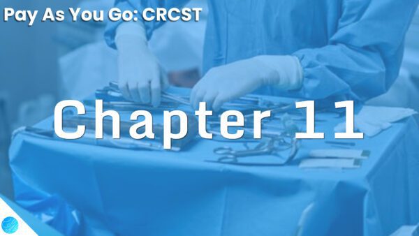 Pay As You Go: CRST Chapter 11-