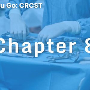 CRCST Pay As You Go Chapter 8