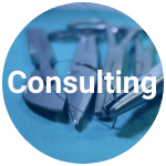 Sterile Processing Consulting