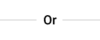 Horizontal Separator Horizontal Separator