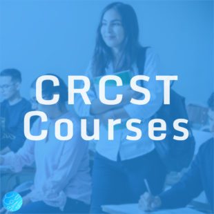 CRCST Course