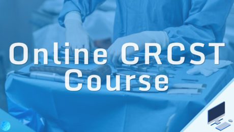 Online CRCST Course