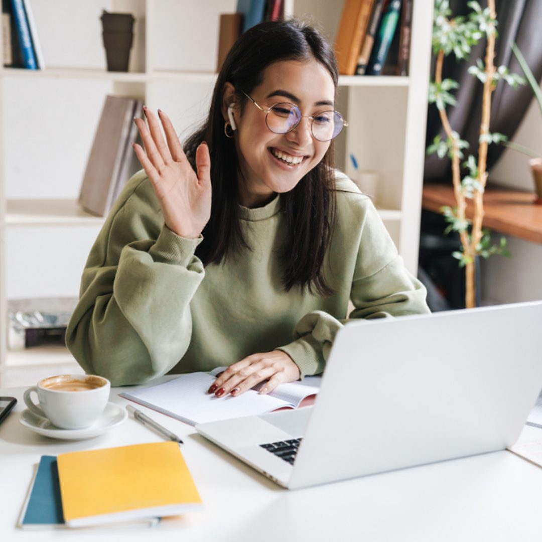 Chat with a team member