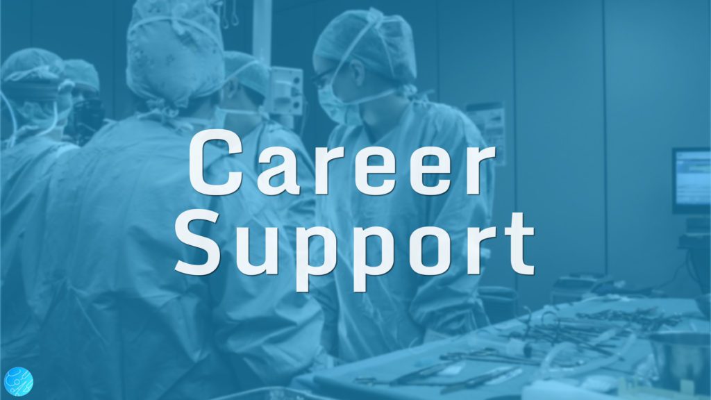 Career Support Sterile Processing