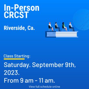 Riverside CRCST