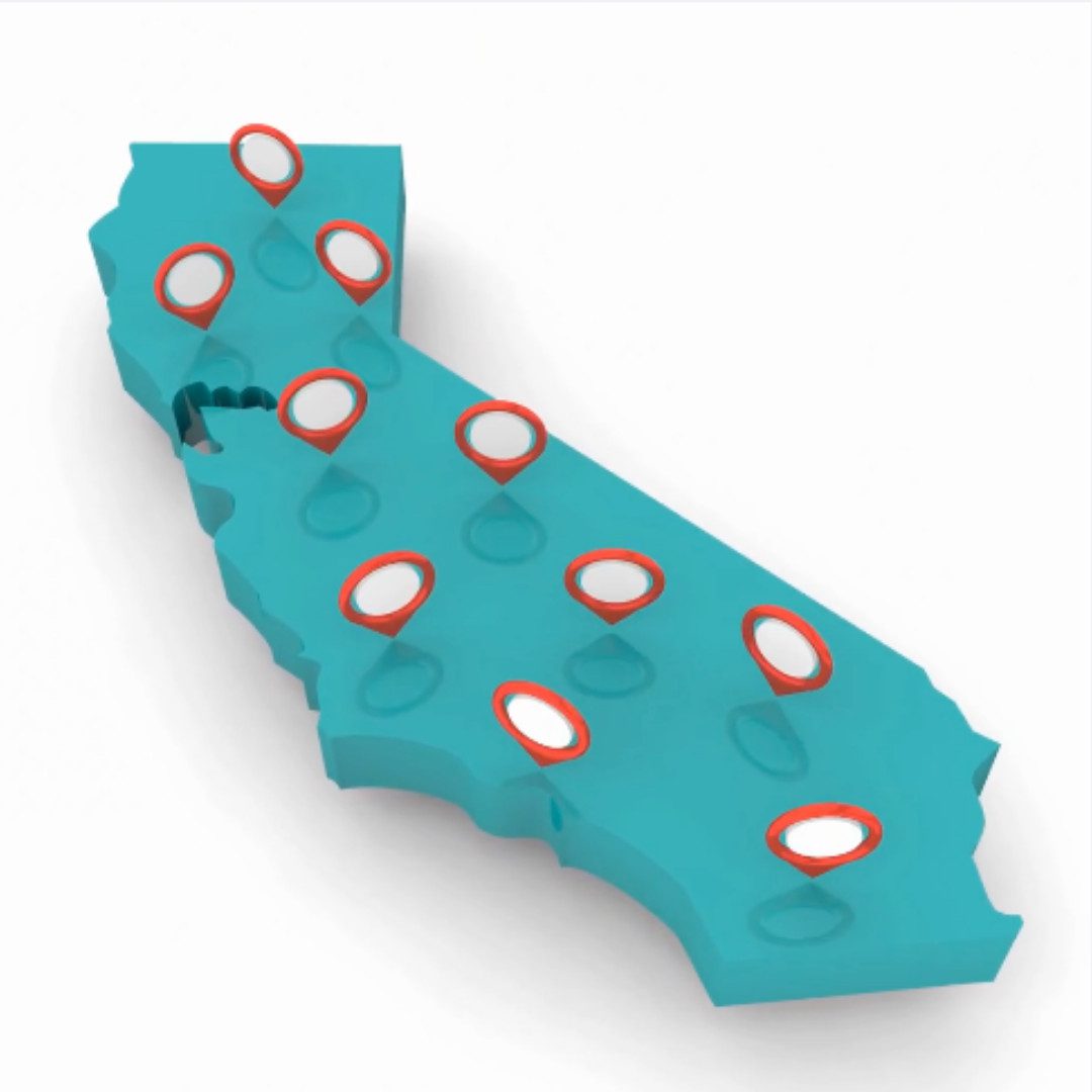 California California