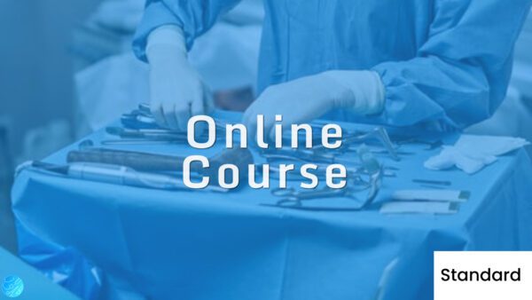 Online Sterile Processing Course
