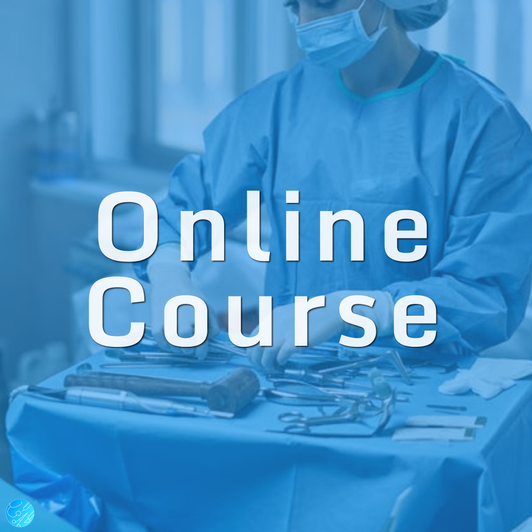 Online strike processing course