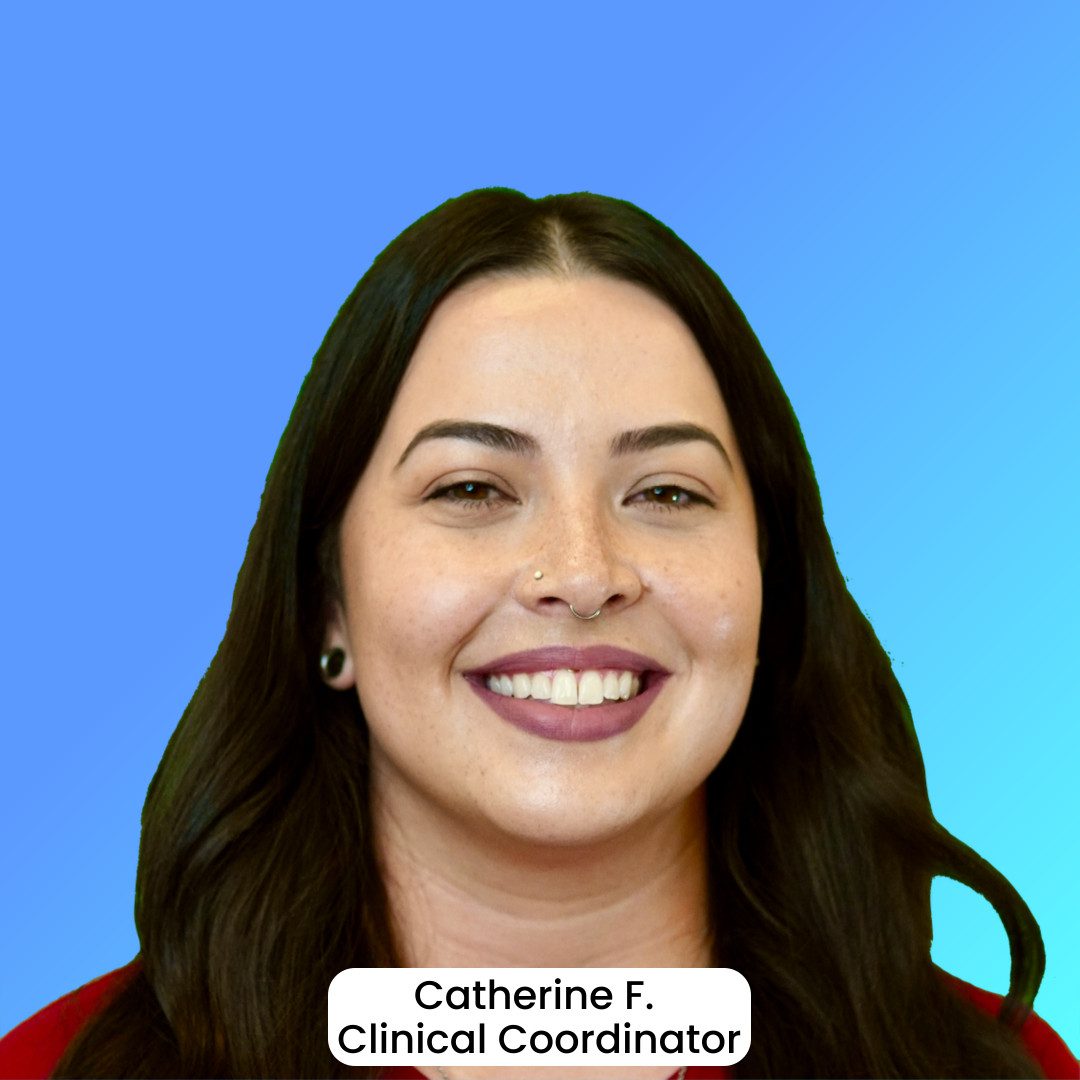 Catherine F. Catherine F.