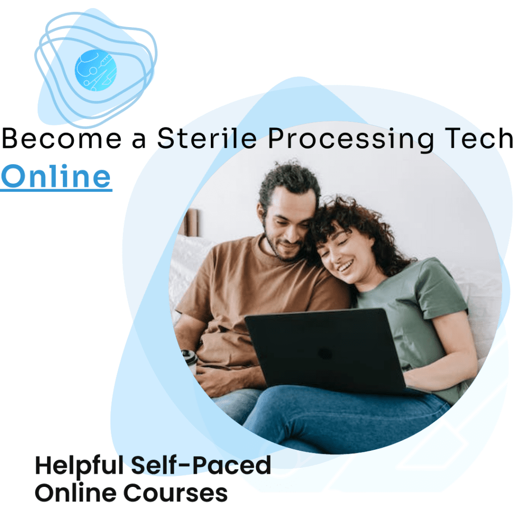 Central Sterilization Solutions Online Sterile Processing Course