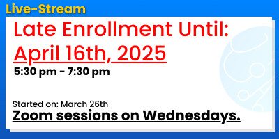 March 26th Live Stream March 26th Live Stream Sterile Processing