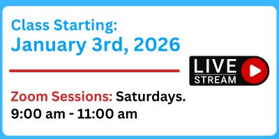 January 3, 2026 Live Stream