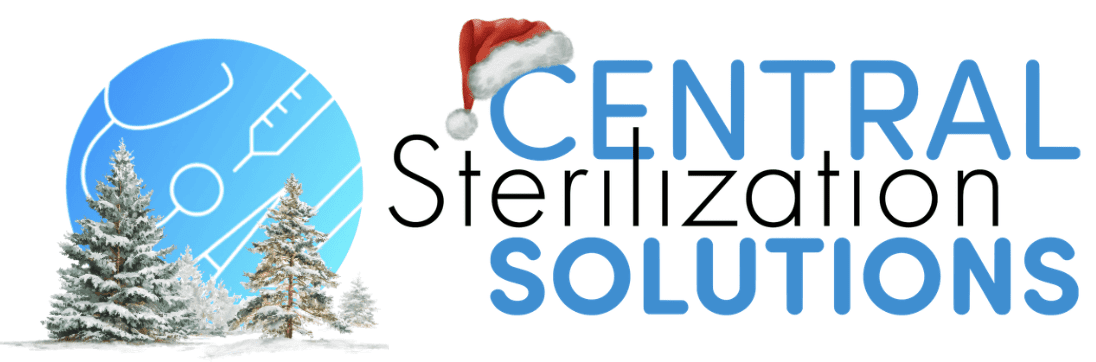 Central Sterilization Solutions