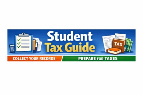 Get organized for tax time. Learn what education records to collect and bring to your tax preparer. Central Sterilization Solutions.
