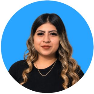Reyna Reyan Garcia Central Sterilization Solutions Customer Specialist